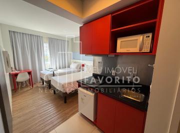 Apartamento · 21m² · 1 Quarto · Flat perfeito para investidores, 21m  no Hotel Ibis Budget, Av 9 de Julho