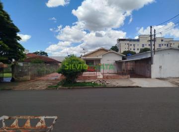 Foto 0 · Terreno comercial e residencial à venda no Rua Valparaiso - Vila Morangueira - Maringá-PR