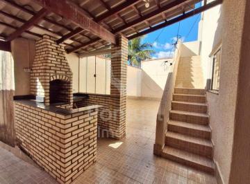 Casa · 153m² · 4 Quartos · 2 Vagas · Casa para aluguel, 4 quartos, 1 suite, 2 vagas, MARAVILHA - UBERLANDIA MG