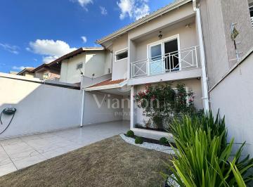 Casa · 136m² · 3 Quartos · 3 Vagas · Sobrado com 3 quartos à venda São Braz, CURITIBA - PR
