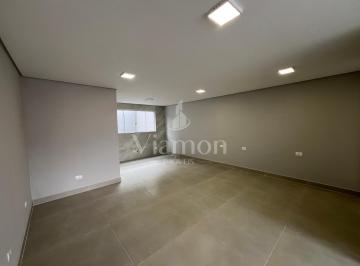 Casa · 102m² · 3 Quartos · Sobrado em condomínio  à venda, São Braz, CURITIBA - PR