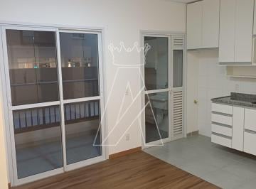 Apartamento · 53m² · 2 Quartos · 1 Vaga · Apartamento para locação no condomínio Ápice Park área construída 53m²