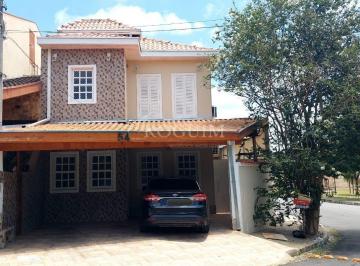 Casa · 259m² · 3 Quartos · 2 Vagas · Casa condomínio Bell Park, Jardim Uirá, SAO JOSE DOS CAMPOS - SP