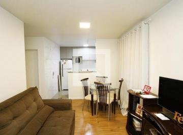 Apartamento · 44m² · 2 Quartos · 1 Vaga · Apartamento à Venda - Camargos, 2 Quartos,  44 m² - Belo Horizonte