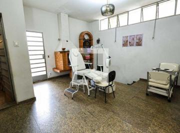 Casa de 5 quartos, Belo Horizonte · Casa à Venda - Vila Paris, 5 Quartos, 260 m² - Belo Horizonte