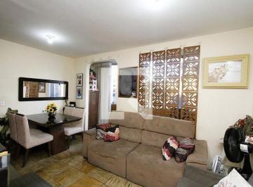 Apartamento · 70m² · 3 Quartos · 1 Vaga · Apartamento à Venda - Estoril , 3 Quartos,  70 m² - Belo Horizonte
