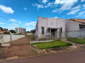 Comercial · 100m² · Barracão Comercial para locação, Jardim Concórdia, TOLEDO - PR