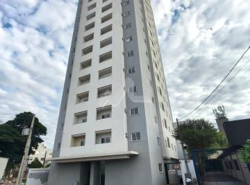 Apartamento · 45m² · Apartamento semi-mobiliado para locação, Vila Industrial, TOLEDO - PR