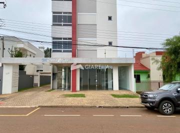 Comercial · 109m² · 1 Vaga · Sala comercial com excelente localização para venda no CENTRO, TOLEDO-PR