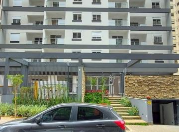 0 · Apartamento mobiliado para alugar no Vila Itapura em Campinas/SP