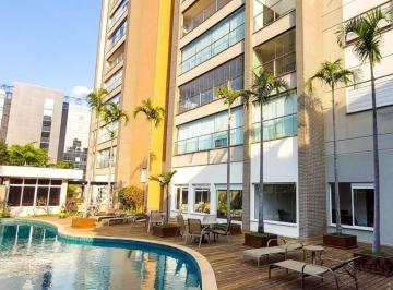 0 · Apartamento à venda e para alugar no Cambuí em Campinas/SP