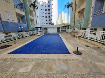 0 · Apartamento para alugar no Mansões Santo Antônio em Campinas/SP.