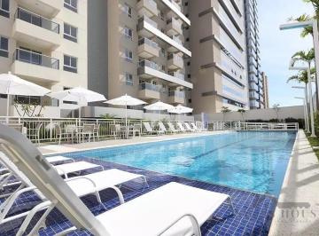 0 · Apartamento mobiliado para alugar no Bosque de Campinas/SP
