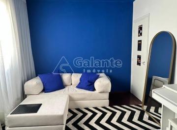 0 · Apartamento pra venda e locação com 02 quartos no Cambuí.
