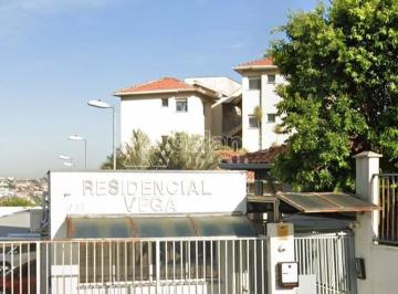 0 · VENDO APARTAMENTO 2 DORMITÓRIOS NO COSMOS - CAMPINAS SP