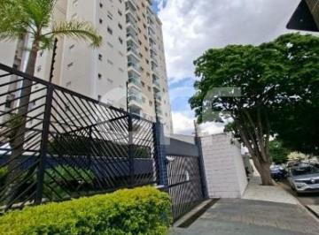 0 · apartamento à venda em Parque Industrial
