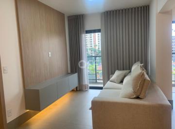 0 · Apartamento à venda no condomínio MM536 no Cambuí em Campinas