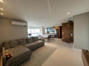 0 · Apartamento à venda no Splendor Patriani Taquaral Campinas com 115m²