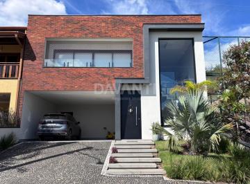 0 · Casa à venda no Condomínio Madre Maria Villac em Valinhos na Davanti Imóveis.