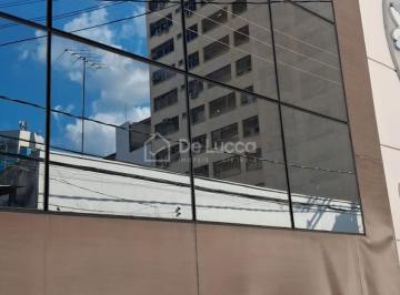 0 · CASA COMERCIAL NO CENTRO DE CAMPINAS