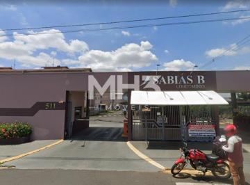 0 · apartamento à venda em Parque João de Vasconcelos