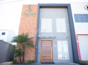 0 · Sala comercial para locação na Santhé Clinic & Spa em Vinhedo na Davanti Imóveis
