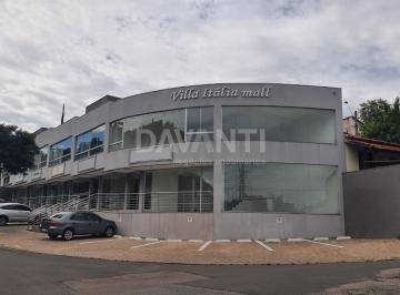0 · Sala comercial para locação no bairro Castelo em Valinhos na Davanti Imóveis.