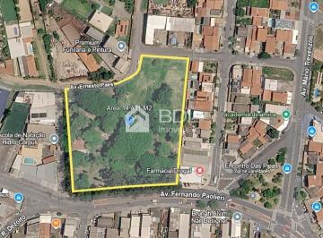 0 · área à venda em Chácara Santos Dumont