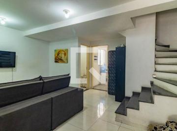 Casa · 87m² · 3 Quartos · 1 Vaga · Casa à Venda - Jabaquara, 3 Quartos, 87 m² - São Paulo