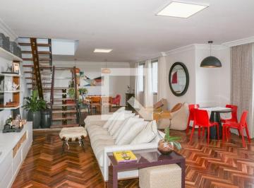Apartamento · 445m² · 4 Quartos · 4 Vagas · Apartamento à Venda - Perdizes, 4 Quartos,  445 m² - São Paulo