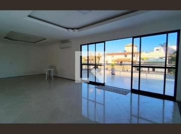 Apartamento · 335m² · 3 Quartos · 4 Vagas · Apartamento à Venda - Recreio, 3 Quartos,  335 m² - Rio de Janeiro