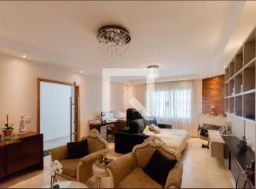 Casa · 260m² · 4 Quartos · 2 Vagas · Casa à Venda - Cambuci, 4 Quartos, 260 m² - São Paulo