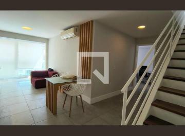 Apartamento · 156m² · 2 Quartos · 2 Vagas · Apartamento à Venda - Recreio, 2 Quartos, 156 m² - Rio de Janeiro