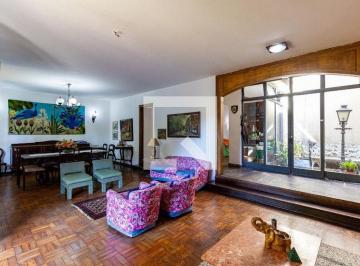 Casa · 297m² · 4 Quartos · 6 Vagas · Casa à Venda - Morumbi, 4 Quartos,  297 m² - São Paulo