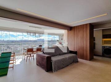Apartamento de 3 quartos, São Paulo · Apartamento à Venda - Vila Leopoldina, 3 Quartos, 127 m² - São Paulo