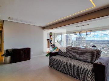 Apartamento · 127m² · 3 Quartos · 2 Vagas · Apartamento à Venda - Vila Leopoldina, 3 Quartos,  127 m² - São Paulo