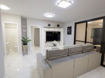 Apartamento · 117m² · 3 Quartos · 2 Vagas · Apartamento à Venda - Vila Assunção, 3 Quartos,  117 m² - Santo André
