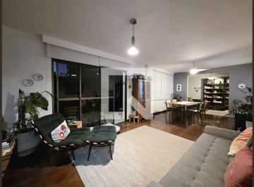 Apartamento · 144m² · 3 Quartos · 3 Vagas · Apartamento à Venda - Moema, 3 Quartos,  144 m² - São Paulo
