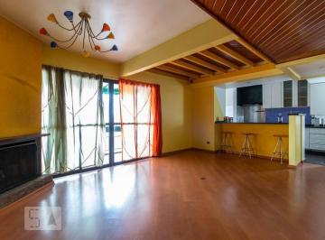 Apartamento · 100m² · 3 Quartos · 2 Vagas · Apartamento à Venda - Pinheiros, 3 Quartos,  100 m² - São Paulo