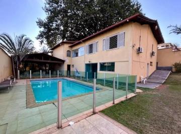 Casa · 338m² · 4 Quartos · 10 Vagas · CASA LINEAR À VENDA NO BAIRRO SÃO LUIZ
