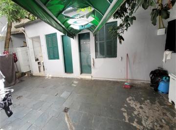 Área de Serviço · Imoveis - na Vila Clementino