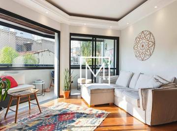 754b06ae3e18abaef8c447d35ad2134acd92e633 · Apartamento com 3 dormitórios, 110 m² - venda por R$ 1.730.000,00 ou aluguel por