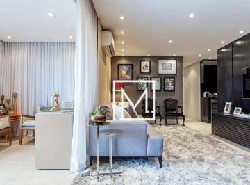98758b0f9b2e473f451a9622123b5e7594fd9735 · Apartamento com 2 dormitórios à venda, 129 m² por R$ 1.696.000,00 - Jardim da Gl