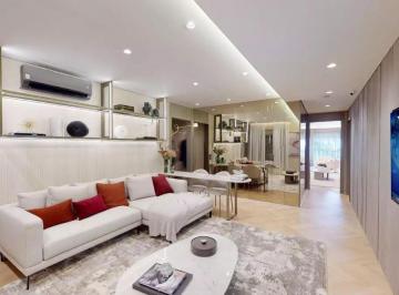 Apartamento de 4 quartos, São Paulo · Apartamento para venda no Condomínio Aura Moema no bairro de Indianópolis em São Paulo - SP