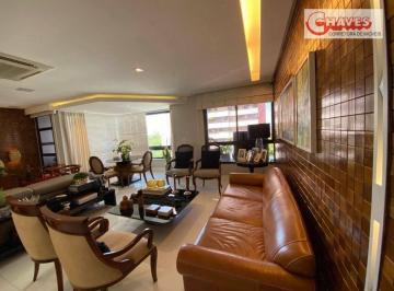 8914d85fd60f546147284b2053e06470206152fc · Apartamento com 4 dormitórios à venda, 139 m² por R$ 1.600.000,00 - Cidade Jardim - Salvador/BA