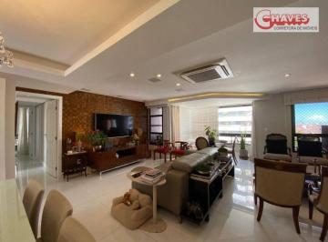 65238e4d03c3fe56e4f37a2a0ff697b6b76224a6 · Apartamento com 4 dormitórios à venda, 139 m² por R$ 1.600.000,00 - Cidade Jardim - Salvador/BA