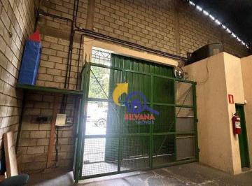 7d7aaaf68dd9b9f854f606866fbb36fccc13d7b1 · Galpão para alugar, 687 m² por R$ 22.000,00/mês - Indaiá - Belo Horizonte/MG