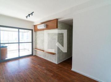 Apartamento · 65m² · 2 Quartos · 1 Vaga · Apartamento para Aluguel - Vila Clementino, 2 Quartos, 65 m² - São Paulo