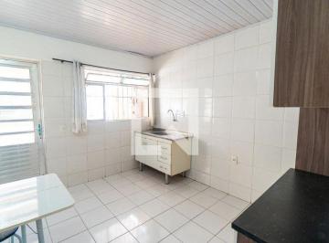 Casa · 25m² · 1 Quarto · Casa para Aluguel - Vila Clementino, 1 Quarto,  25 m² - São Paulo