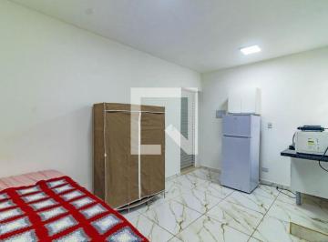 Apartamento · 50m² · 1 Quarto · Apartamento para Aluguel - Jabaquara, 1 Quarto,  50 m² - São Paulo